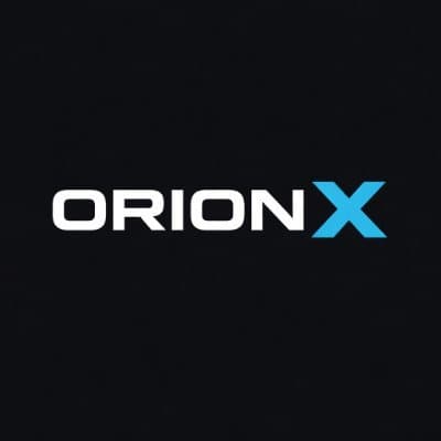 OrionX Robotics
