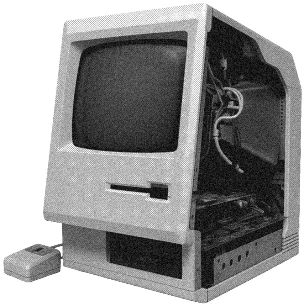 Open Mac