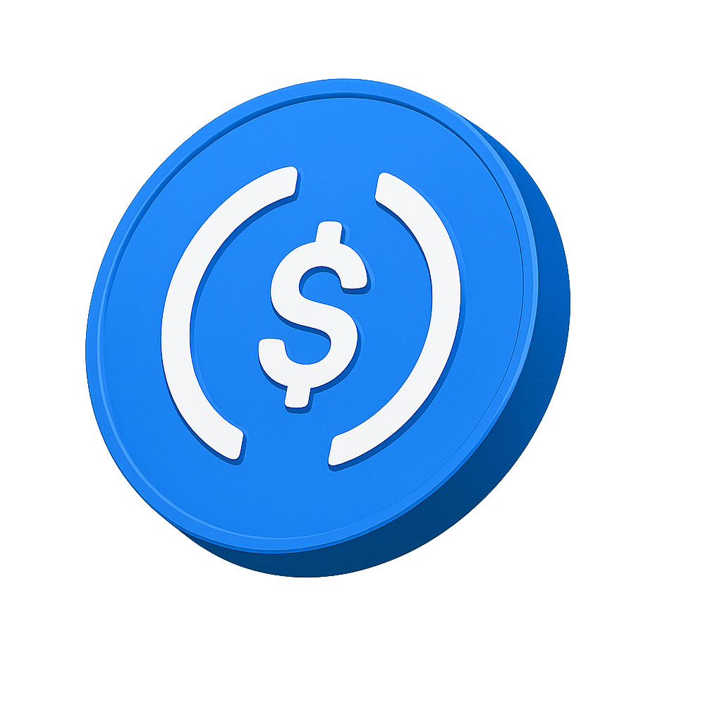 Coin 001